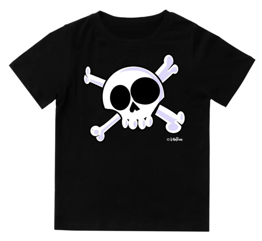 Camisetas bebé La Manticora