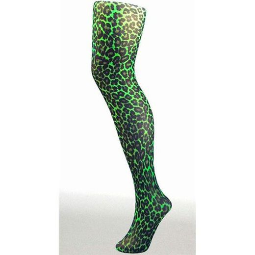Kousen en leggings