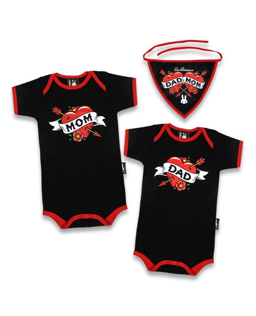 Pack de regalo para bebé