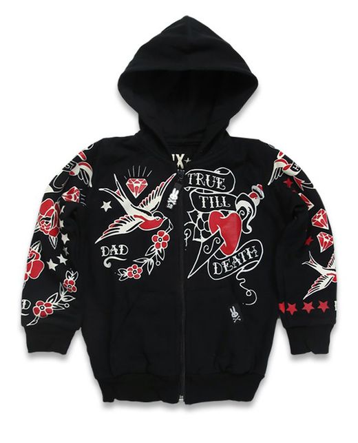 Sudaderas niño y bebé