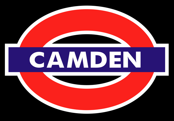 Tu tienda de ropa inspirada en Camden Town - Envíos gratis a partir de