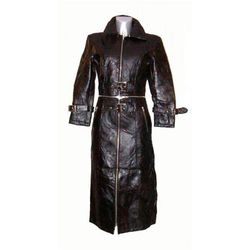 Lange Mantelreißverschlüsse