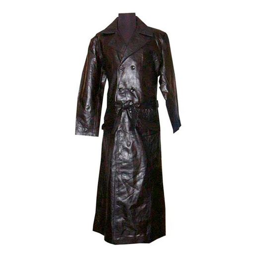 Napa Buffalo lange jas