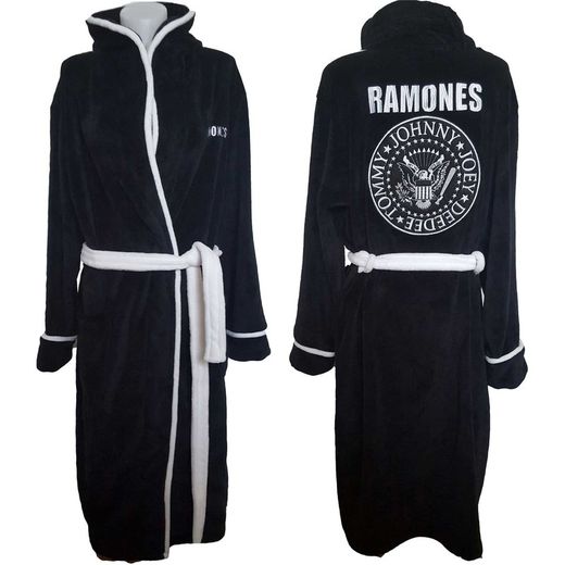Albornoz Ramones unisex: Presidential Seal
