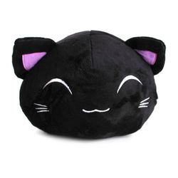 Almohada Gato Negro
