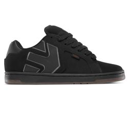 Bamba Etm Fader 2 Zwart / Zwart / Gum