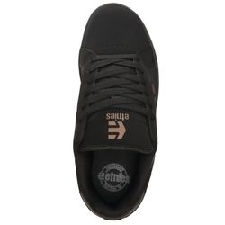 Bamba Etm Fader 2 Zwart / Zwart / Gum