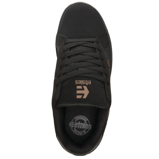 Bamba Etm Fader 2 Zwart / Zwart / Gum