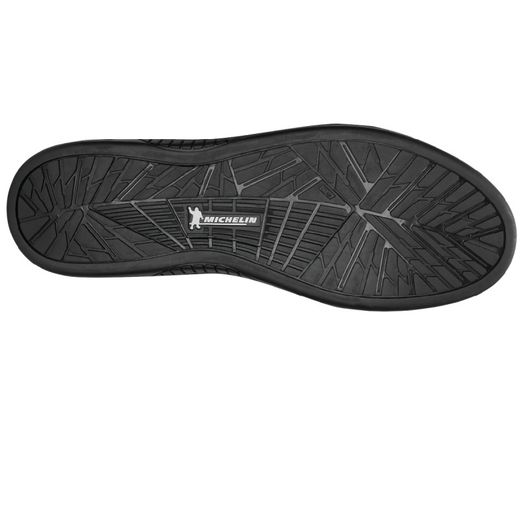 Bamba Etm Marana Dark Grey/Black