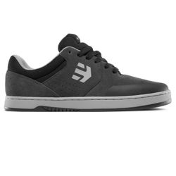Bamba Etm Marana Dark Grey/Black
