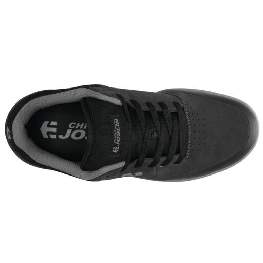 Bamba Etm Marana Dark Grey/Black