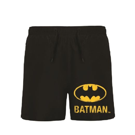 Bañador Batman