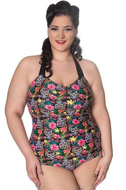 Maillot de bain Rare Hearts