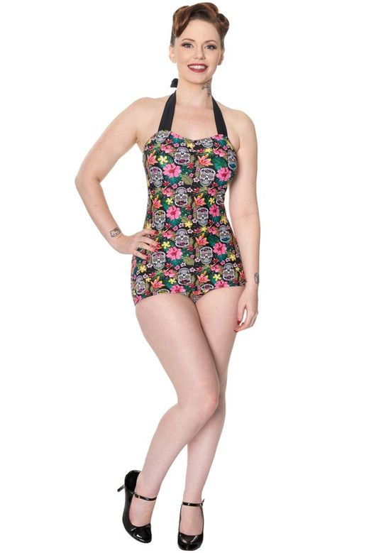 Maillot de bain Rare Hearts
