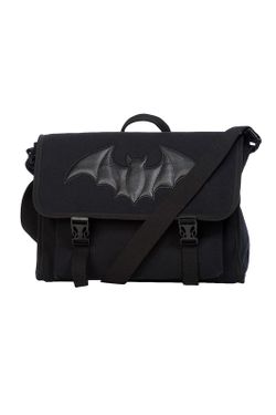 Bolso Bandolera Dragon Frenzy Messenger