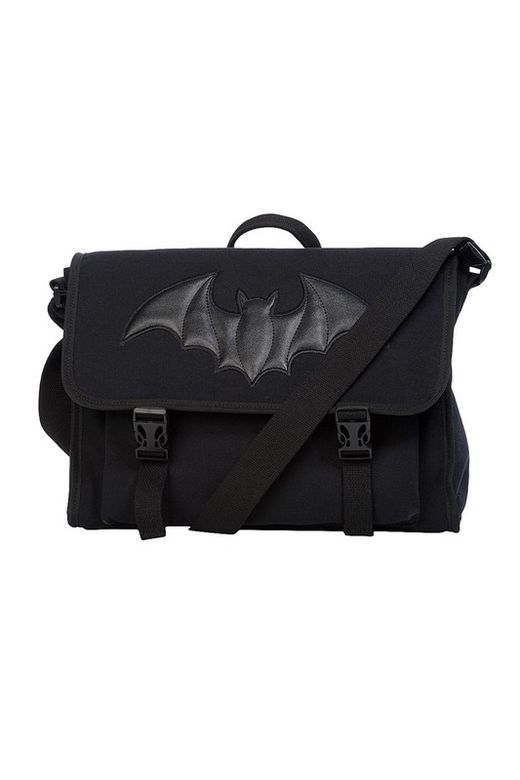 Bolso Bandolera Dragon Frenzy Messenger