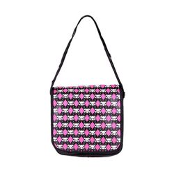 Sac à bandoulière en plastique 838