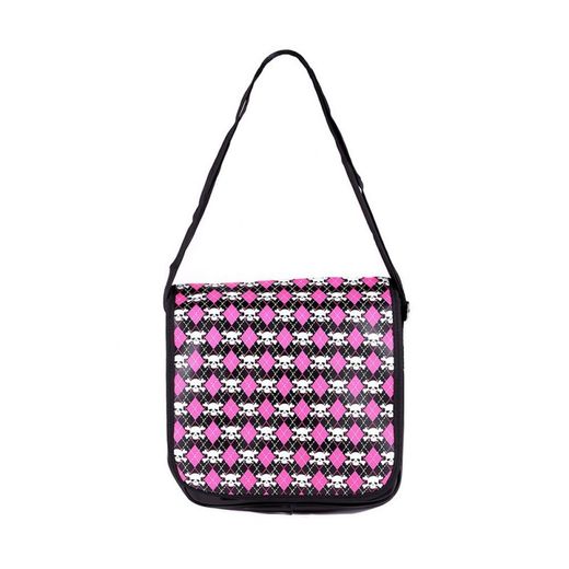 Sac à bandoulière en plastique 838