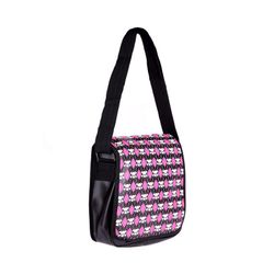 Sac à bandoulière en plastique 838
