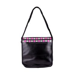 Sac à bandoulière en plastique 838