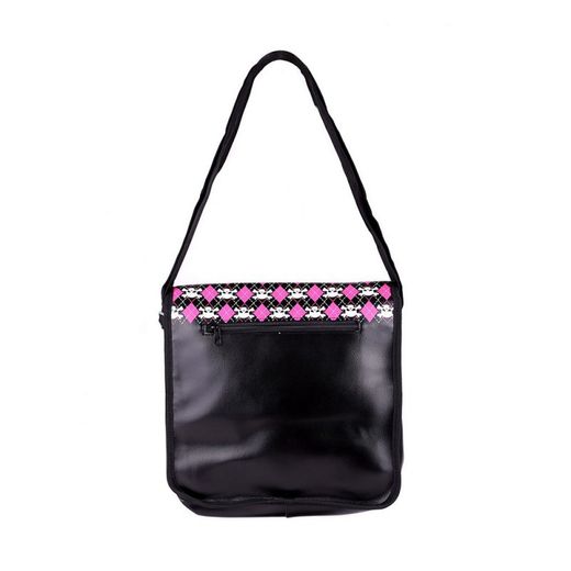 Sac à bandoulière en plastique 838