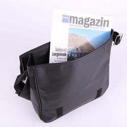 Sac à bandoulière en plastique Cross 766