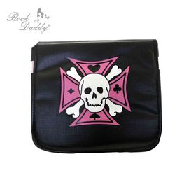 Sac à bandoulière en plastique Cross 766