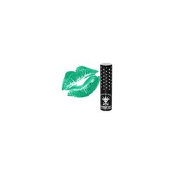 Barra De Labios Manic Panic Lipstick Green Envy