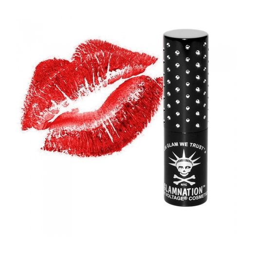 Manic Panic Lipstick Vampire Kiss