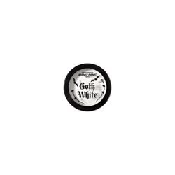 Bases Maquillaje Manic Panic Goth White