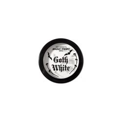 Bases Maquillaje Manic Panic Goth White