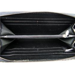 Cartera cuadros escoceses