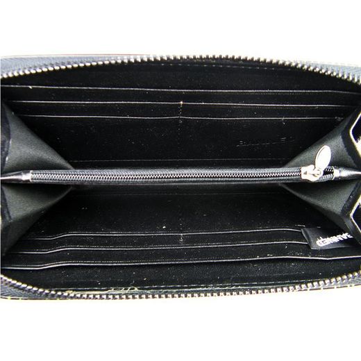 Cartera cuadros escoceses