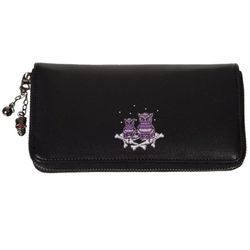 Secret Obsession-portemonnee