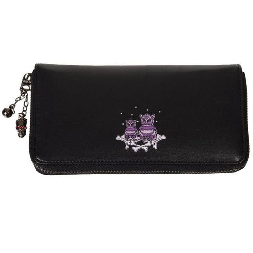 Secret Obsession-portemonnee