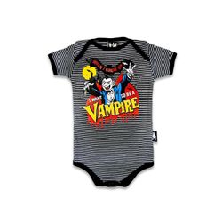 Corps de vampire