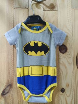 Corps de Batman