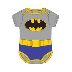 Corps de Batman
