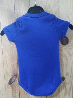 Romper van Captain America