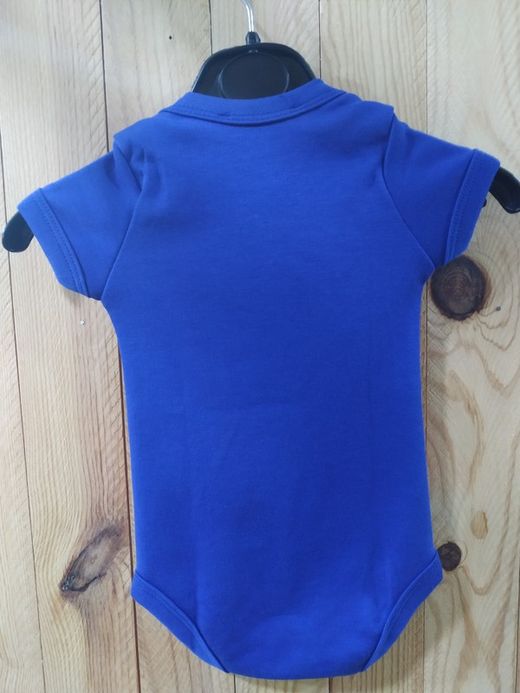 Romper van Captain America