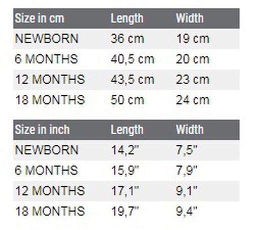 Body Everybody Loves Mommy en rosa