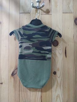 Corps militaire