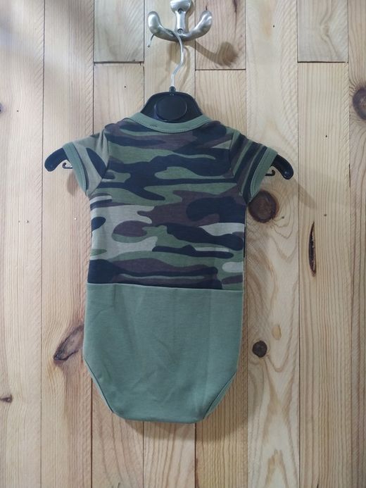 Corps militaire