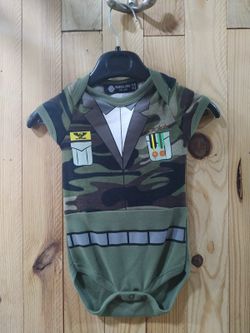 Corps militaire