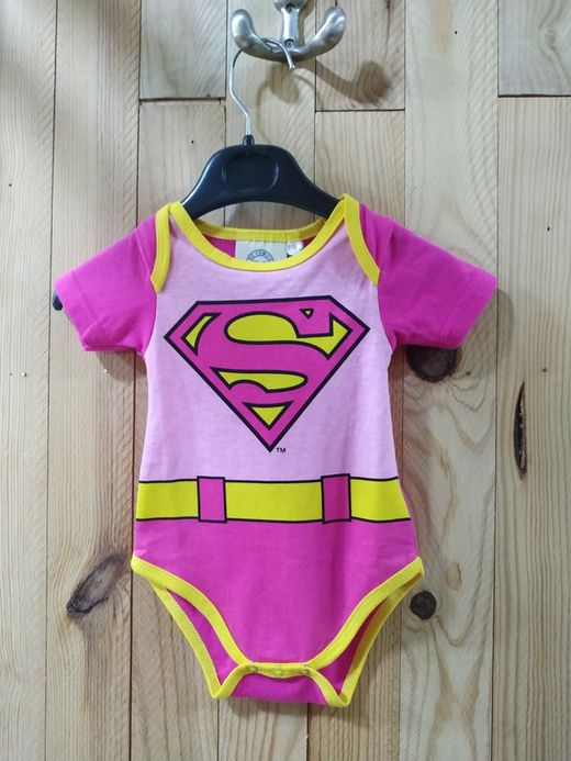 Body Supergirl