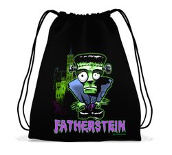 Bolsa Gymsac Fathertein