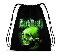 Bolsa Gymsac Hard death