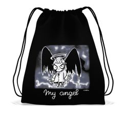 Bolsa Gymsac My Angel