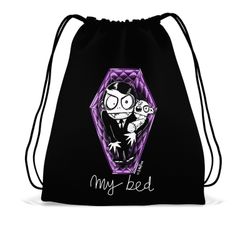Bolsa Gymsac My Bed