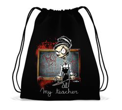 Bolsa Gymsac My Teacher